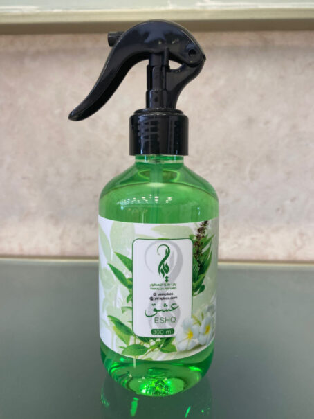 Eshq spray رشوش عشق