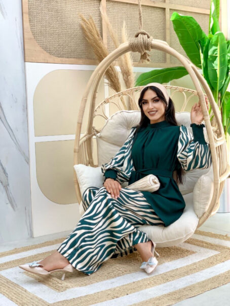 ⁦Business women suit بدلة صاحبة الأعمال⁩ - الصورة ⁦4⁩