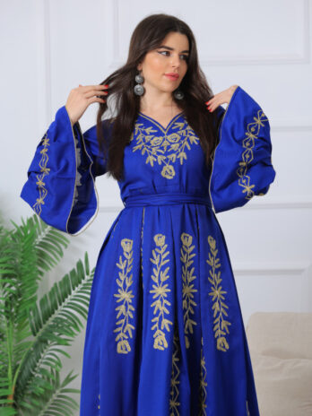 Fustan almumayzah فستان المميزة