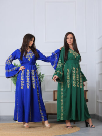 Fustan almumayzah فستان المميزة
