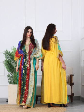 Model alwan ramadan موديل ألوان رمضان